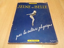 Livre " Jeune et belle par la