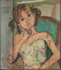 Tendre et violente elisabeth /