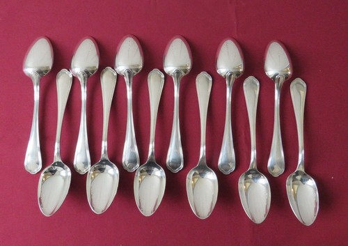 Cuillères soupe en - cuillères,