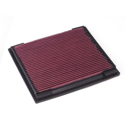 Air filter reusable 93 - reusable;, 93-98