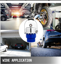 Purgeur de Frein Pneumatique