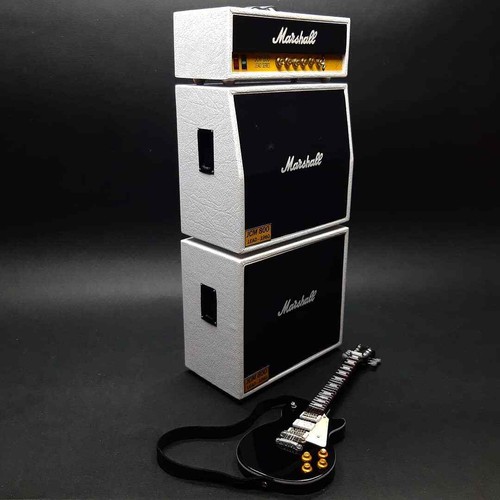 Marshall rhoads lead - rhoads, 10"