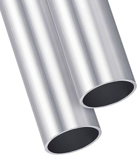 Tube rond aluminium tuyau - rond,