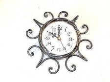 Horloge Murale Avec Mécanisme