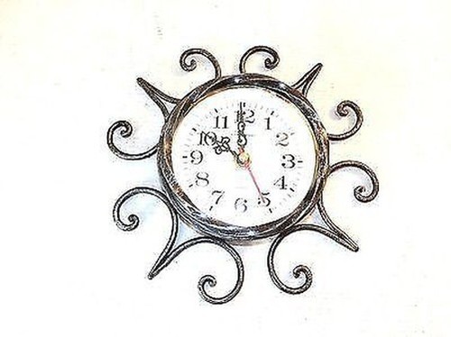 Horloge murale avec - murale,