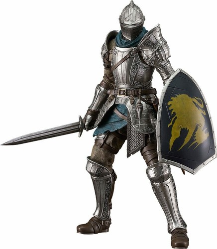 Demon souls fluted armor - souls,
