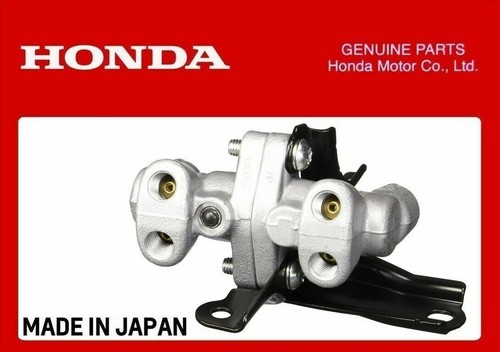 Véritable honda frein dosage - frein,