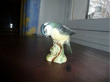 Oiseau porcelaine Beswick #992
