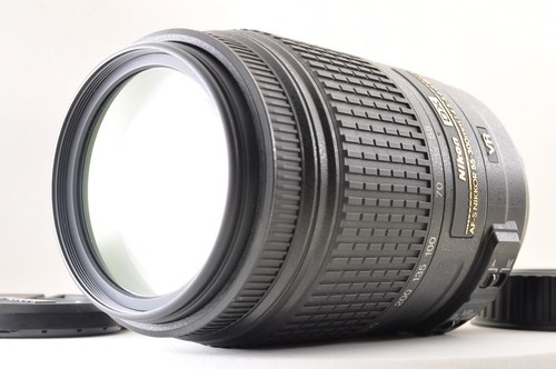 Téléobjectif nikon dx - téléobjectif,