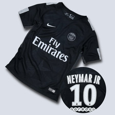PARIS SAINT-GERMAIN 2017-18
