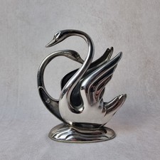 Porte-Serviettes Cygne en