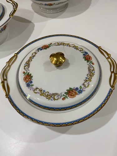 Bernardaud limoges - bernardaud,