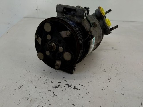 Compresseur clim ford max - clim, c-max