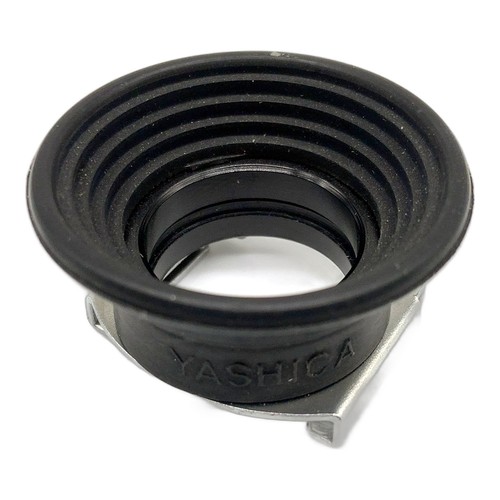 Yashica œilleton noir pour - Œilleton,