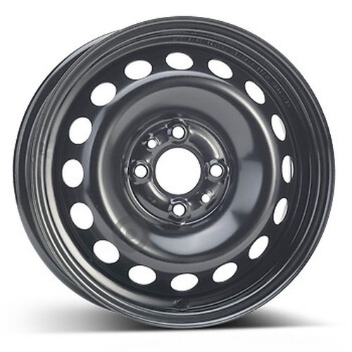 Roues fer nouveaux mesure - roues,