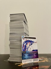 Enorme ! Lot 500 Cartes