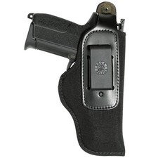 HOLSTER INSIDE CORDURA IA265