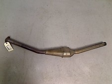 CATALYSEUR PEUGEOT 206 PHASE 1 2000 1706Z1