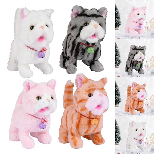 Peluche interactive figurine - peluche, interactive,