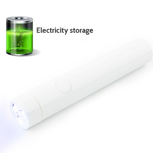 Lampe led pour - pour, stylo