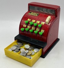 Caisse enregistreuse tôle