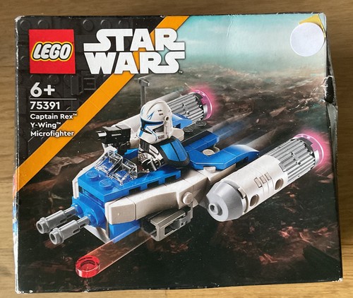 Boite set lego - lego, wars