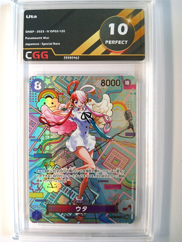 Card one piece jap uta - card,