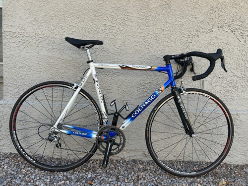 Colnago dream road - road, 58cm