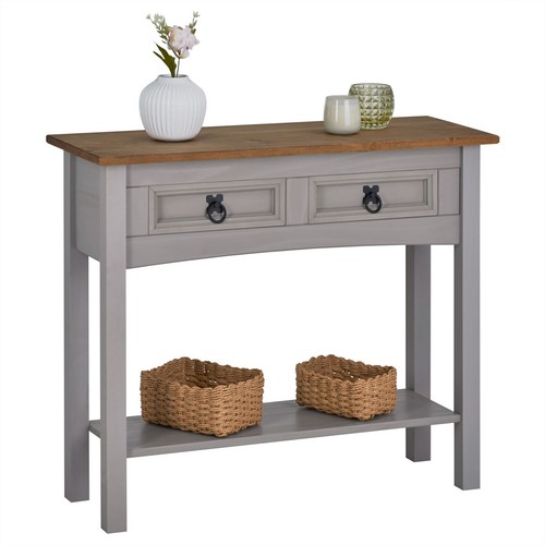 Table console meuble appoint - table,