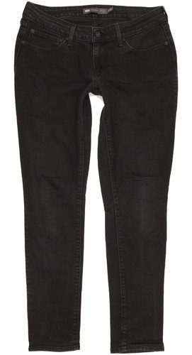 Levi bold curve femme noir - levi's,