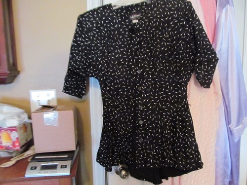 Fashions black white - fashions, &