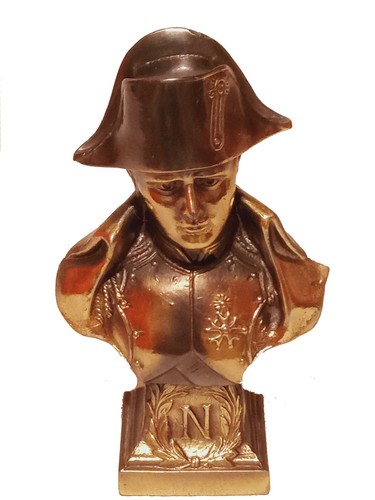 Buste napoléon ier - buste,
