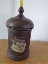 Pot à Cigares Années 50