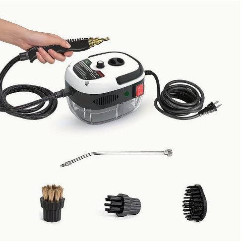 Machine nettoyeur vapeur - machine,