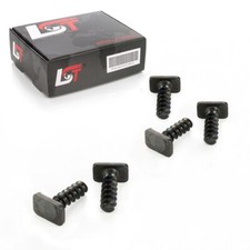 5x Éblouissement Barres de