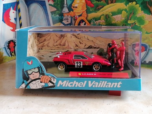 Mv1 voiture altaya ixo - voiture, 1/43