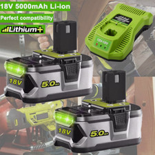 Batterie de remplacement pour
