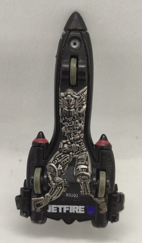 Transformers avion jetfire - -,