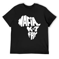 Tee-Shirt MAFIA K1FRY rap francais classic M-6XL