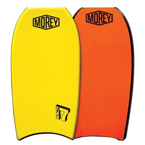 Morey bodyboards mach - bodyboards, 7