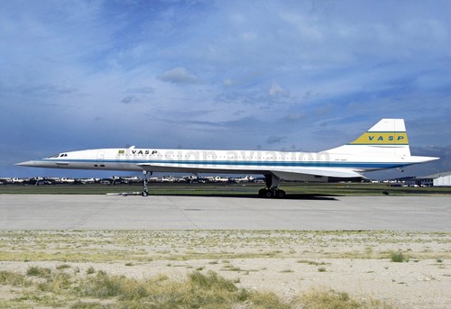 Aviation photo concorde - aviation,