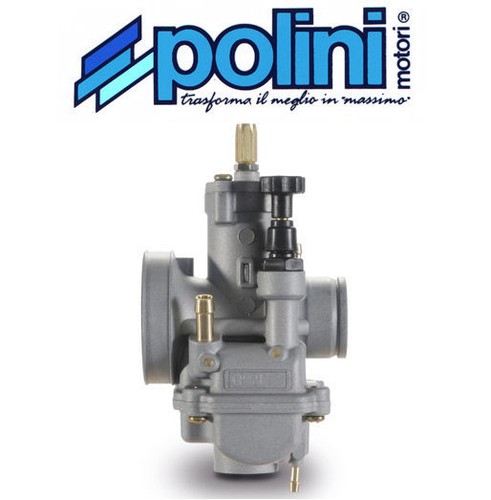 Carburateur carbu polini - carburateur, 19