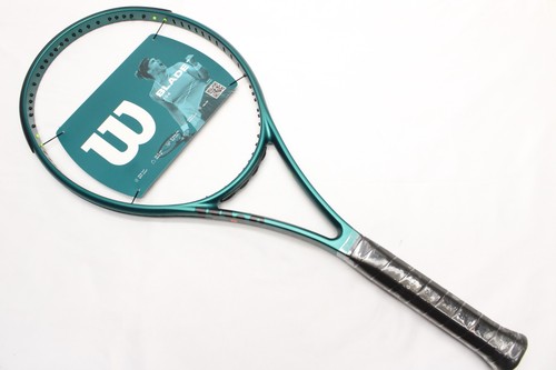 New wilson blade 104 - wilson, ver