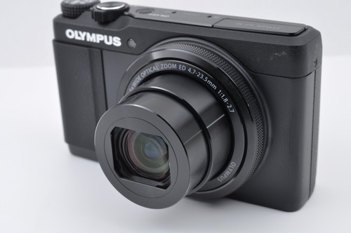 Appareil photo numérique