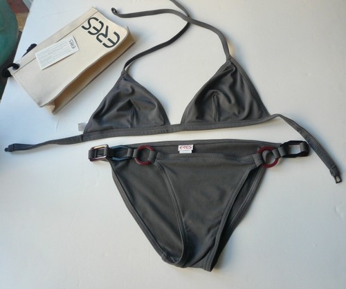 Eres maillot bain - maillot, deux