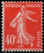 FRANCE N° 194 1923/1926