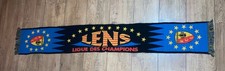 Football echarpe rcl lens - echarpe,