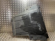 Cache sous moteur RENAULT