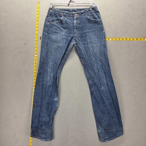 Vintage levis engineered jeans - vintage,