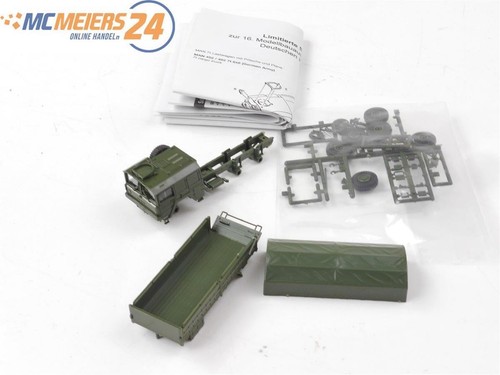 Voiture miniature revell - miniature, h0